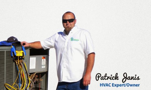 Exclusive Hvac