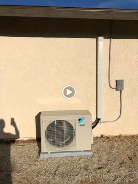 Exclusive Hvac