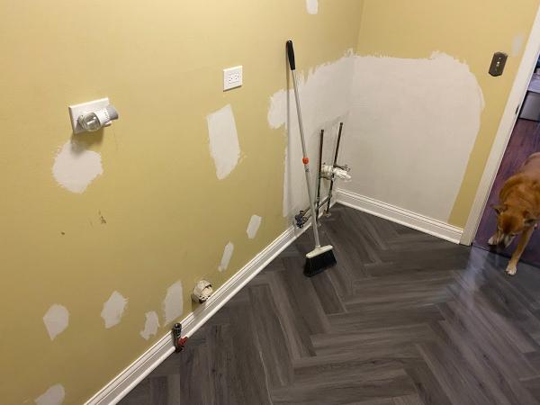 Tim's Home Improvement and Handyman Service