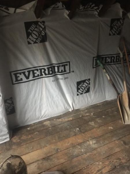DNR Construction