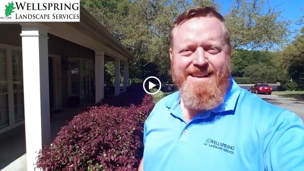 Wellspring Landscape Services
