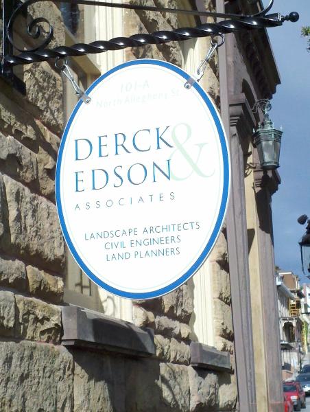 Derck & Edson