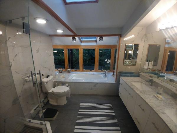 Elite Home Contracting LLC