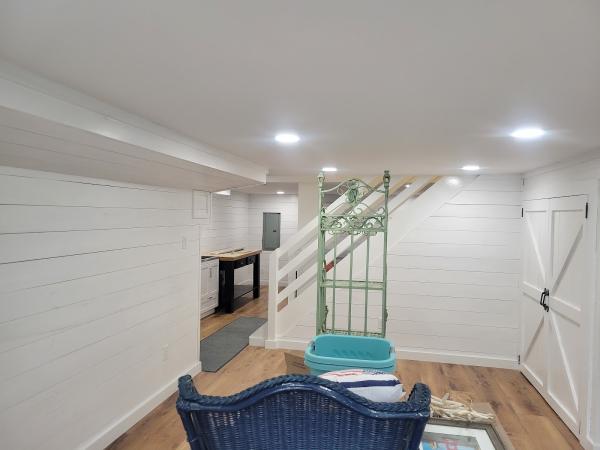 MBM Custom Painting Corp