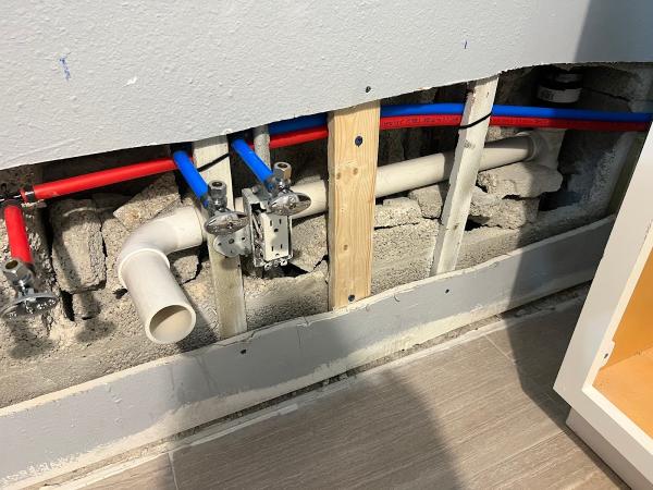 Ultra Plumbing & Drain Cleaning