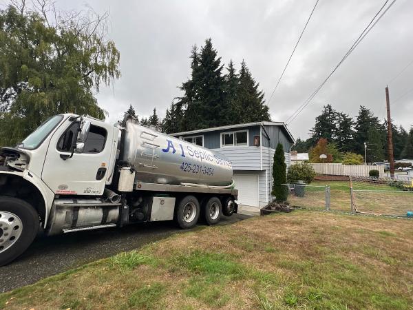 A1 Septic Service