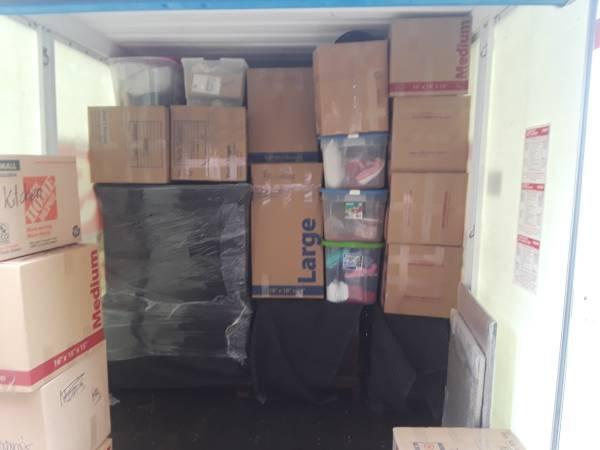 Mitchell Moving Asheville