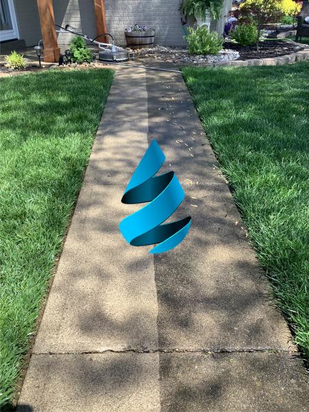 Blue Solutions Pressure Washing