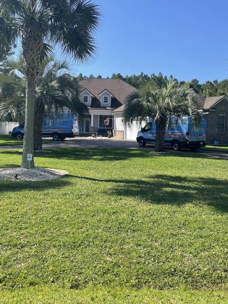 Breathe Cleaner Aire FL LLC