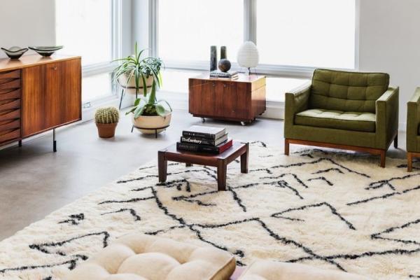 Mark Gonsenhauser's Rug & Carpet Superstore