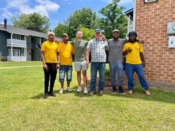 Wise Guys Moving