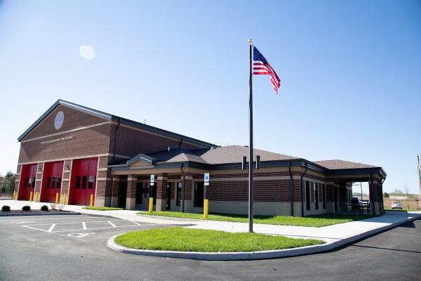 Jenkins-Essex Construction Co