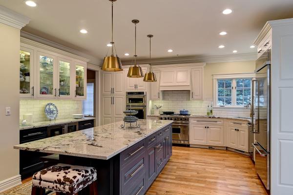 Rite-Way Custom Homes