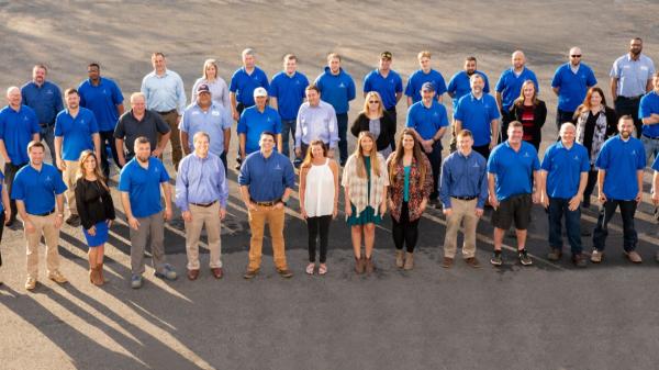 Air Experts Heating & Cooling
