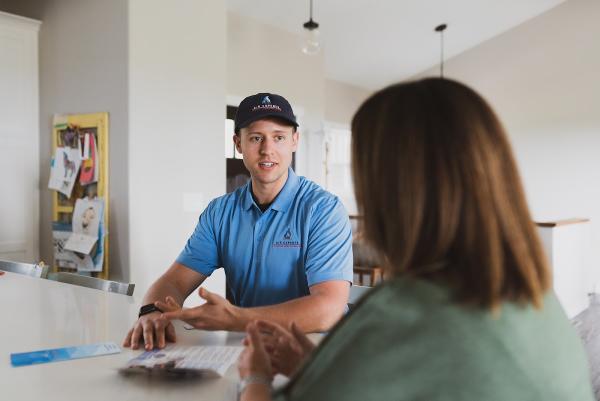 Air Experts Heating & Cooling