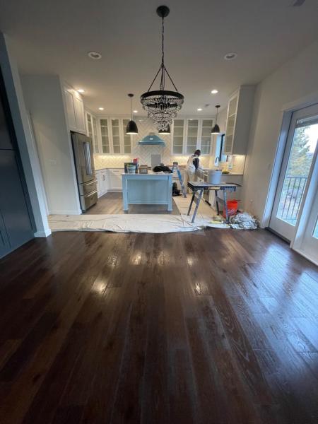 A+ Cleaning & Sanitation LLC