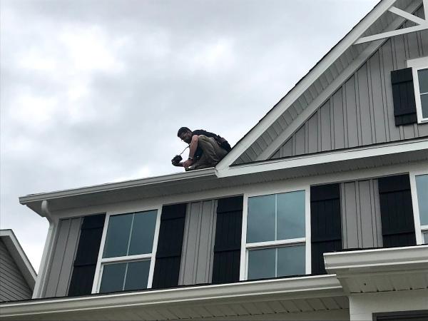 Clear Home Inspection Ltd