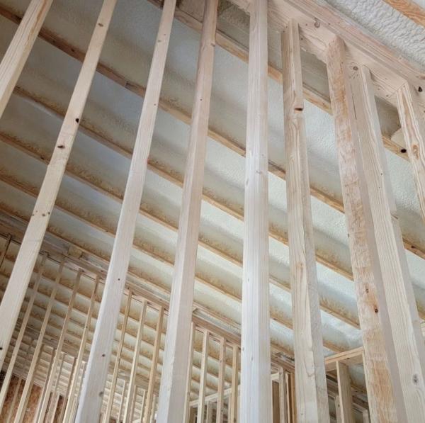 Energy Saver Insulation