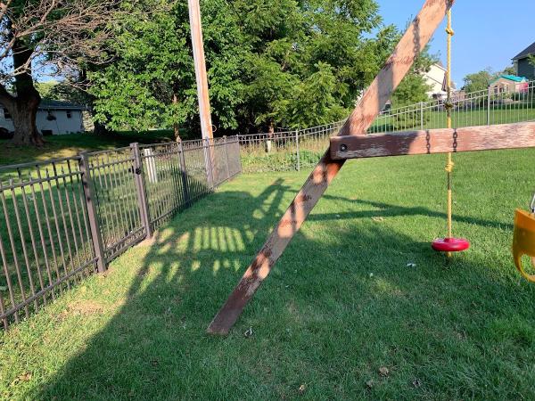 All Style Quality Fence