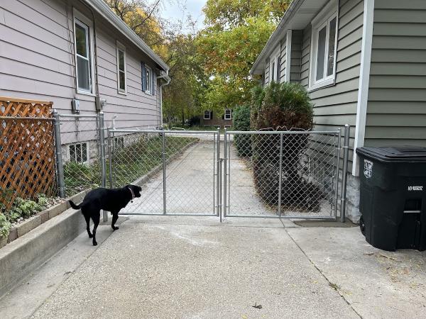 All Style Quality Fence