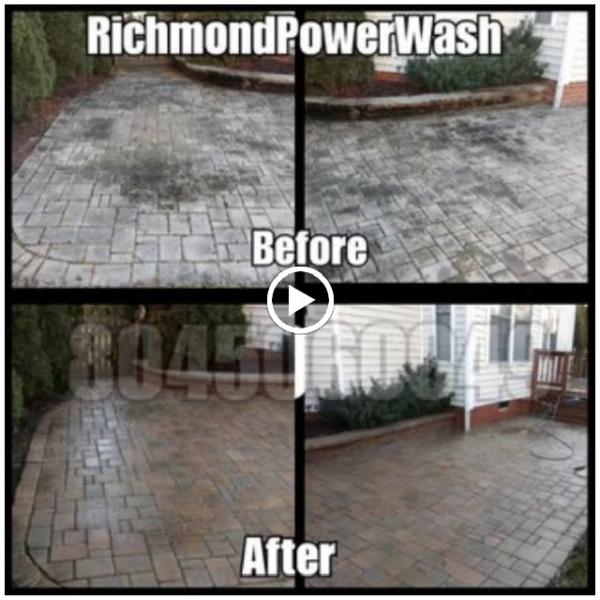 Richmond Power Wash