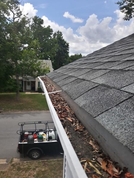 Richmond Power Wash