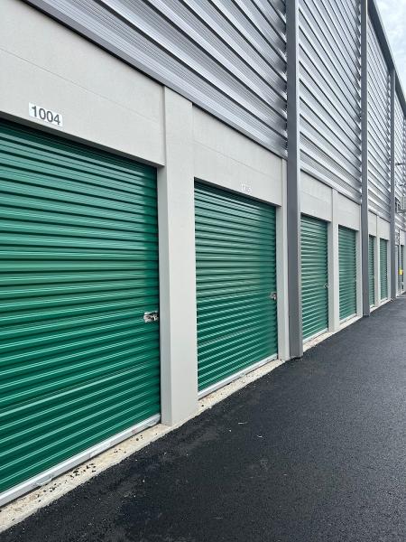 Bkaye Self Storage