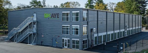 Bkaye Self Storage