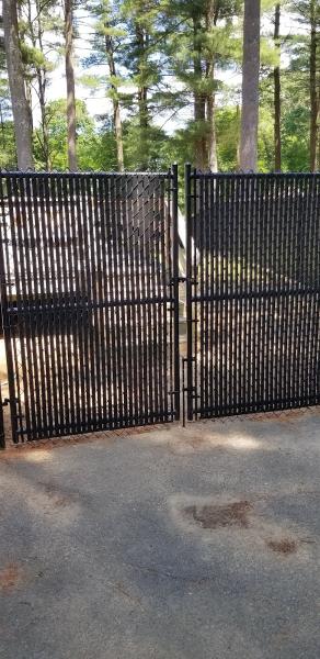 ES Fences Etc.