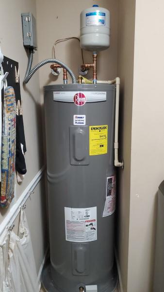 Struble Plumbing