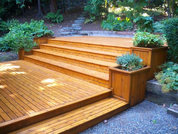 MH Painting & Deck Refinishing