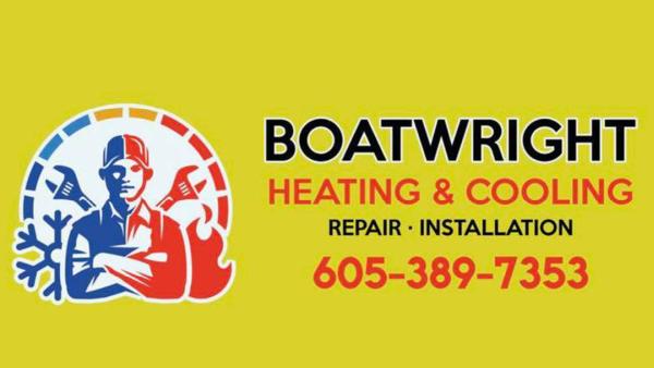 Boatwright Heating & Cooling