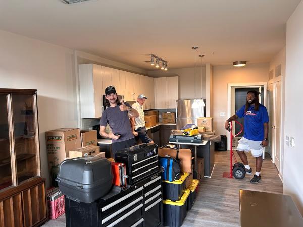 Simply the Best Move LLC