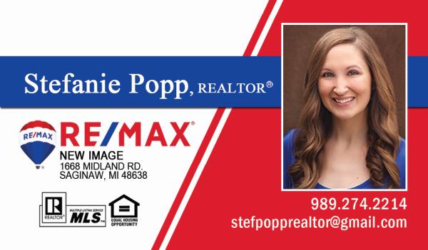 Re/Max New Image Stefanie Popp