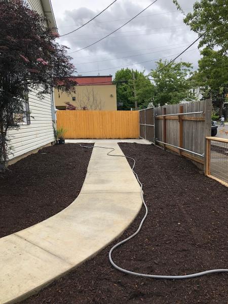 Grasstains Landscape Design & Build