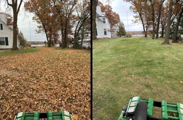 Johnson Land Maintenance LLC