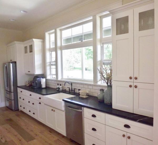 Camano Custom Cabinets