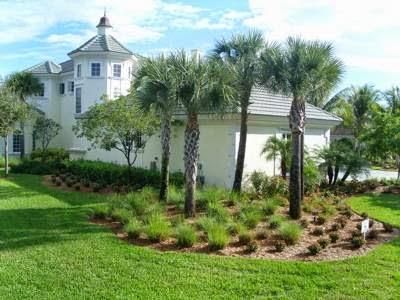 Burke's Landscaping