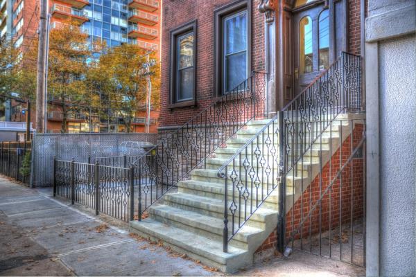 Carrano's Railings & Welding LLC