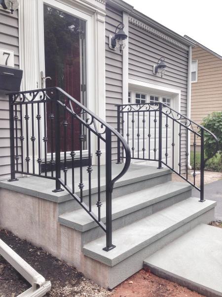 Carrano's Railings & Welding LLC