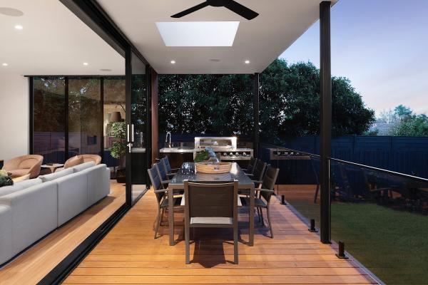 Nexus Real Estate Group