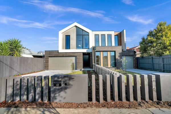Nexus Real Estate Group