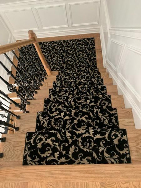 Taylor Flooring