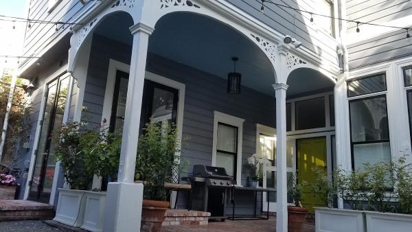 Colorfast Painting Company