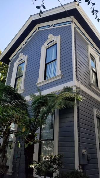 Colorfast Painting Company