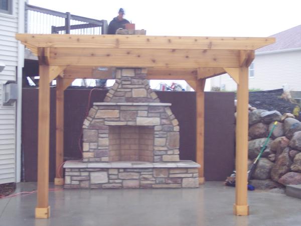 Smoker Builders