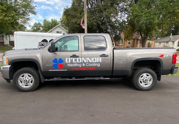 O'Connor Heating & Cooling