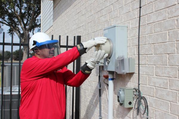 On Point Plumbing Electrical Heating & Air