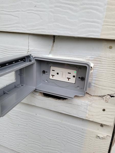 On Point Plumbing Electrical Heating & Air