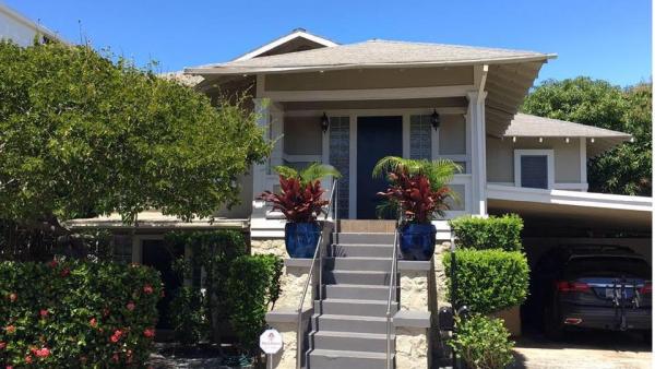 Marie Hansen Property Management